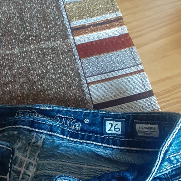 Jeans - Picture 3 of 5